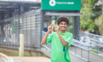 Governo de Goiás assume 100% do subsídio para o Passe Livre Estudantil